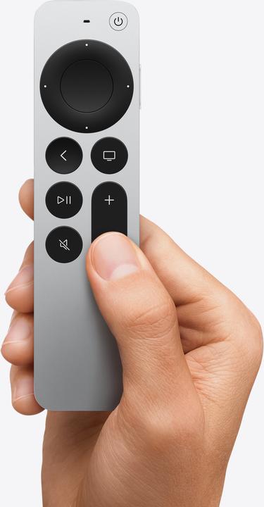 Actual product image Apple TV HD 32GB (2nd Gen) (32 GB, tvOS 14)