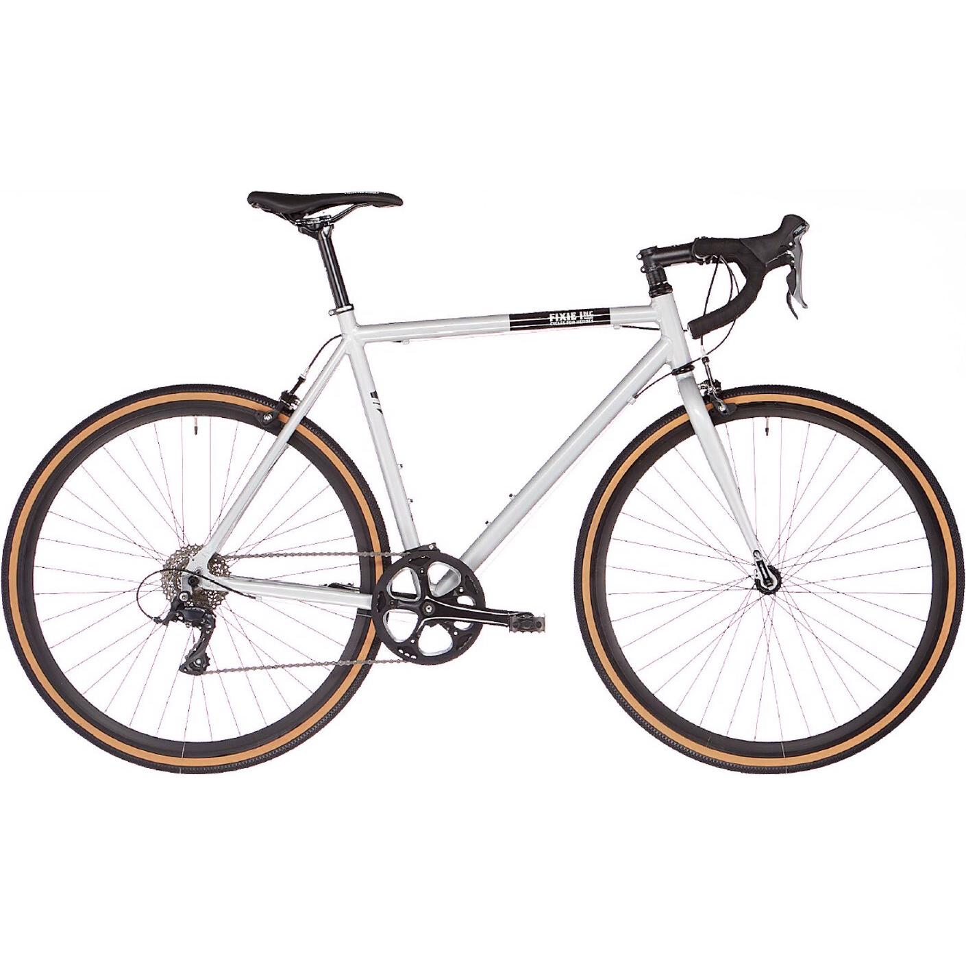 fixie inc floater