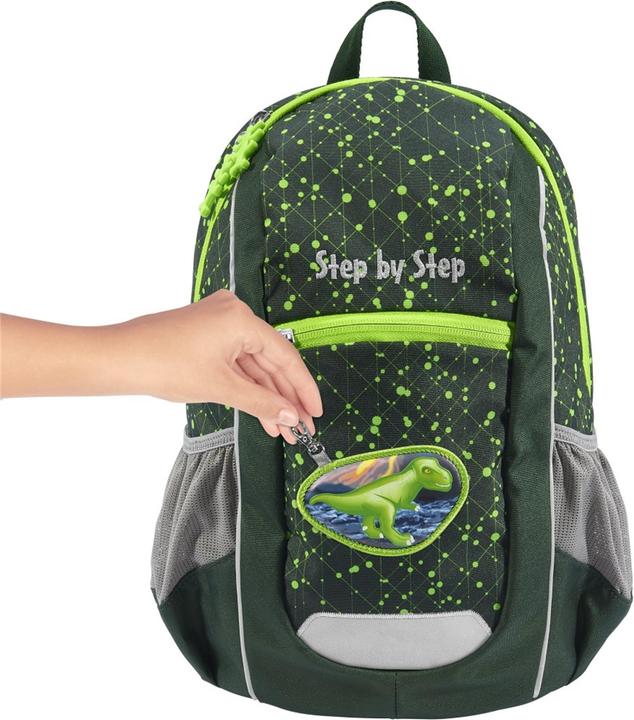 Produktbild Step by Step Rucksack-Set KIGA MAXI, 2tlg.