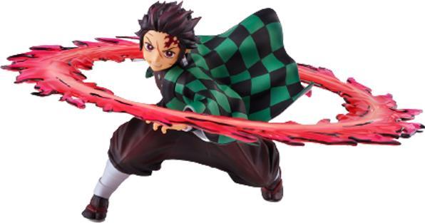 Produktbild Aniplex Demon Slayer: Tanjiro Kamado