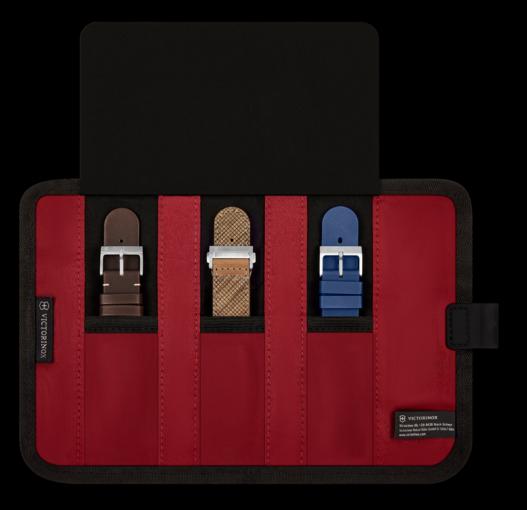 Victorinox Accessories Wallet 3 straps for watches