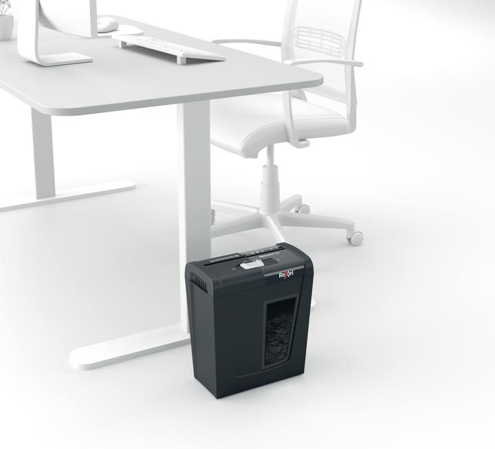 Produktbild Rexel SECURE S5 - Aktenvernichter (Streifenschnitt)