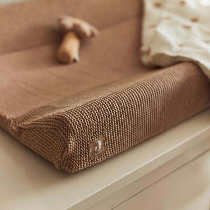 Actual product image Jollein Changing mat cover (50 x 70 cm)