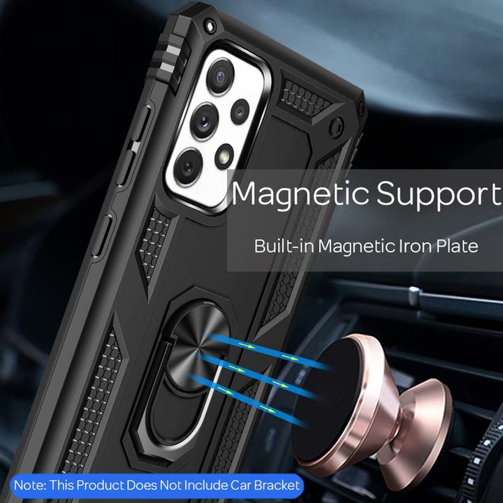 Image du produit Nalia Étui pour téléphone portable (Samsung Galaxy A72)