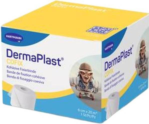Immagine prodotto DermaPlast CoFix
