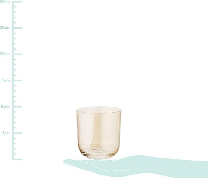Image du produit LSA Gobelet Polka (0.42 l, 4 x)
