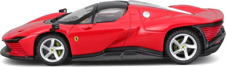 Image du produit Bburago Ferrari Daytona SP3 1/43 rouge