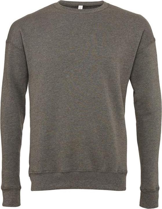 Grey heather