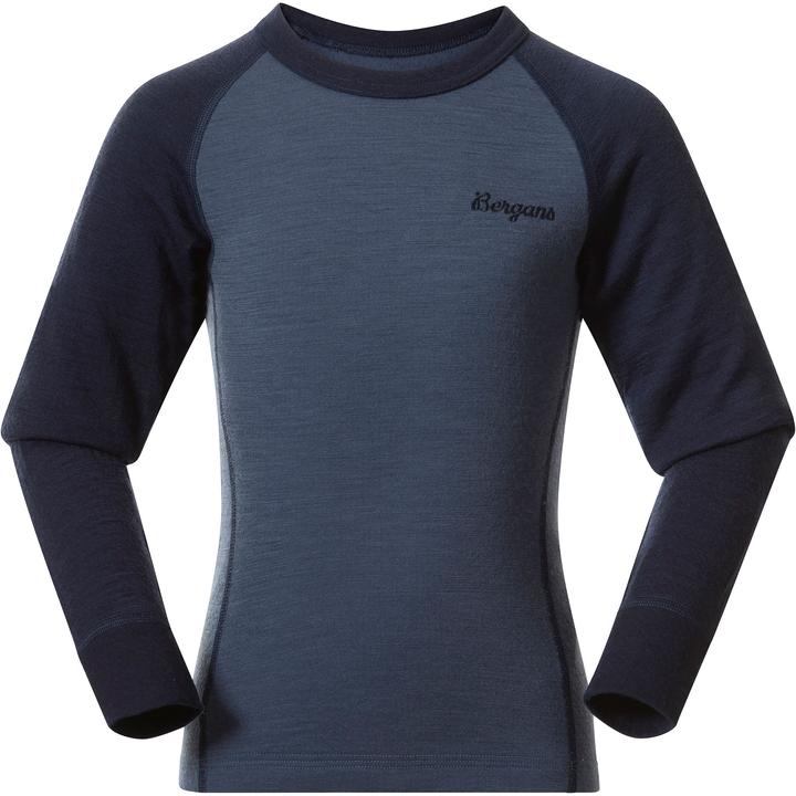 Granite Blue-Navy Blue