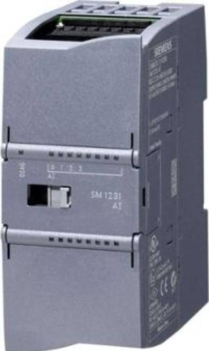Immagine prodotto Siemens Modulo di espansione PLC S7-1200 SM 1231 6ES7231-4HF32-0XB0 (Attuatore analogico)