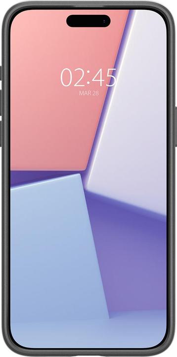 Actual product image Spigen Thin Fit (Apple iPhone 15 Pro Max)