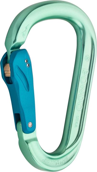 Image du produit AustriAlpin HMS Rondo Slide-Autolock