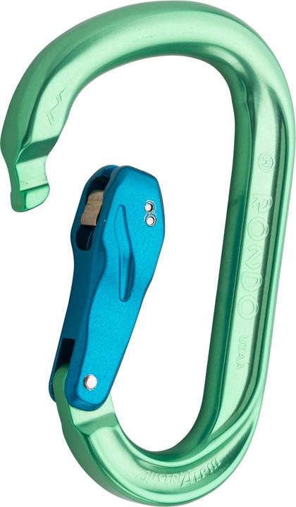 Image du produit AustriAlpin HMS Rondo Slide-Autolock