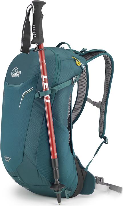Actual product image Lowe Alpine AirZone Active 18 (18 l)