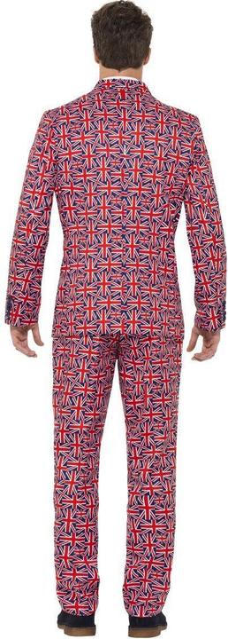 Produktbild Smiffys Union Jack (L)