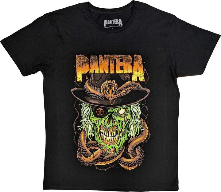 Pantera TShirt (S)