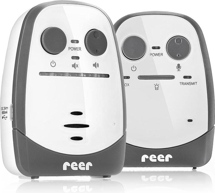 Produktbild Reer Cosmo Audio Babyphone (Babyphone Audio, 600 m)