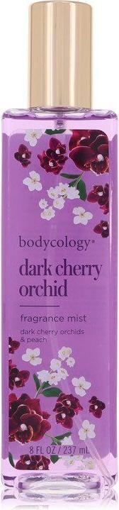Produktbild Bodycology Dark Cherry Orchid by Fragrance Mist 240 ml (Body Mist, 240 ml)