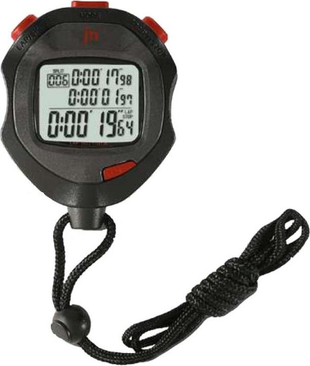 Immagine prodotto LoWell JT-5411R smartwatch e orologio sportivo LCD