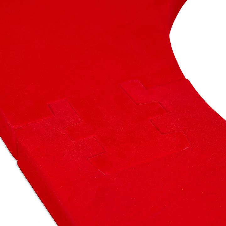 Immagine prodotto Relaxdays Cornice per bersaglio freccette protezione tabellone