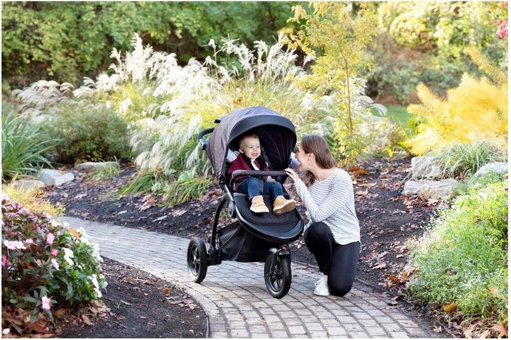Produktbild Graco Trailrider
