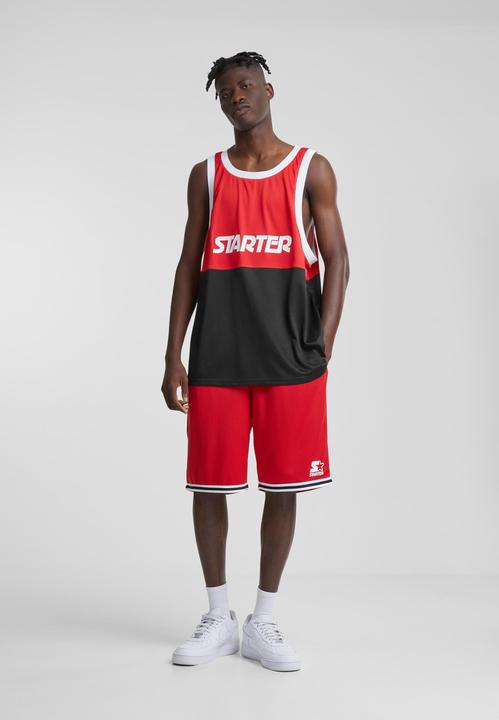 Produktbild Starter Mesh Sport Short - 170385 (S)
