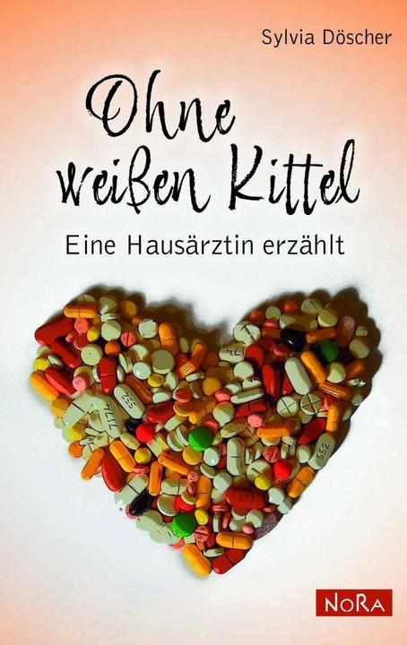 Produktbild Nora Ohne weissen Kittel (Deutsch, Sylvia Döscher, 2022)