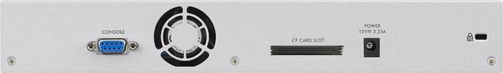 Actual product image Zyxel ZyWall 110