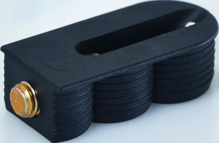 Actual product image Lamello Connector CABINEO 8 M6 (500 pcs.)