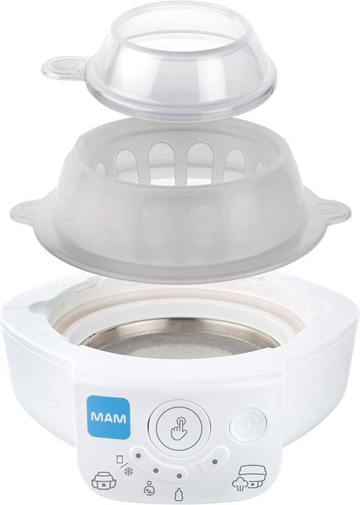Produktbild MAM 6in1