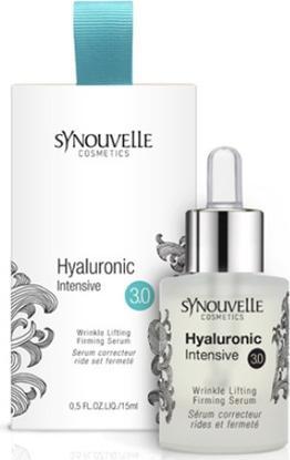 Synouvelle Cosmeceuticals Hyaluronic Intensive Serum 3.0 - 15 Ml (15 ml)