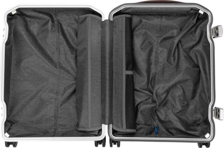 Image du produit Piquadro PQ-Light (37 l, Bagage à main (jusqu'à 50l))