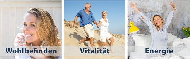 Immagine prodotto Vitamaze Vitamina B12 (180 Pezzo/i, Pillole, 60 g)