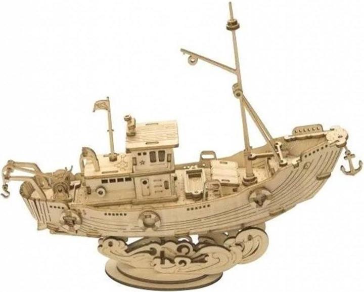 Actual product image OEM Kit fishing cutter
