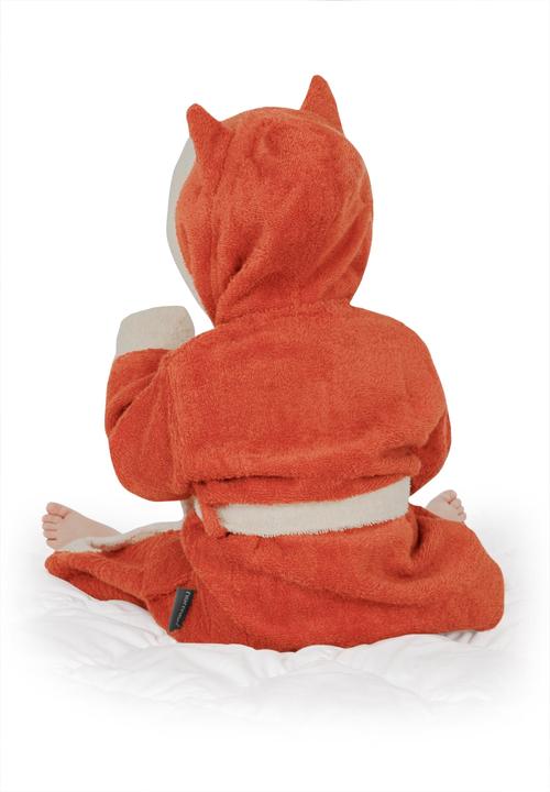 Image du produit Normani Peignoir de bain enfant en coton bio Malia (98, 102, 104, 100 A)