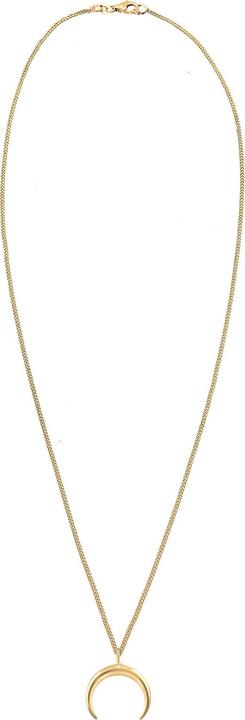 Actual product image Elli Astro, Crescent Moon (925 sterling silver, 45 - 55 cm)