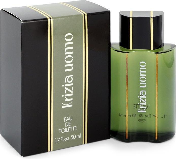 Produktbild Krizia Uomo (Eau de Toilette, 50 ml)
