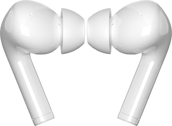 Actual product image Aiwa EBTW-888ANC/WT (ANC, 15 h, Wireless)