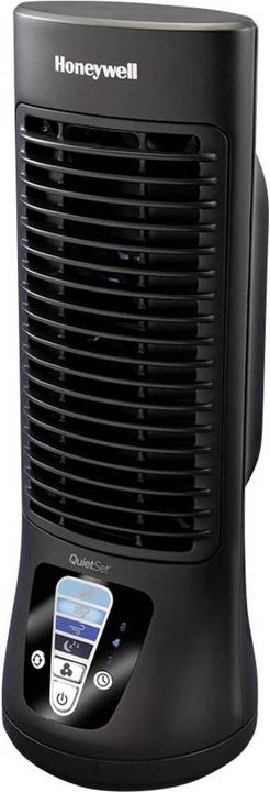 Honeywell Ventilatore a torre QuietSet Slim Mini (46 dB)