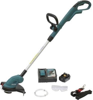 Productafbeelding Makita DUR181RF (Onkruidverdelgers)