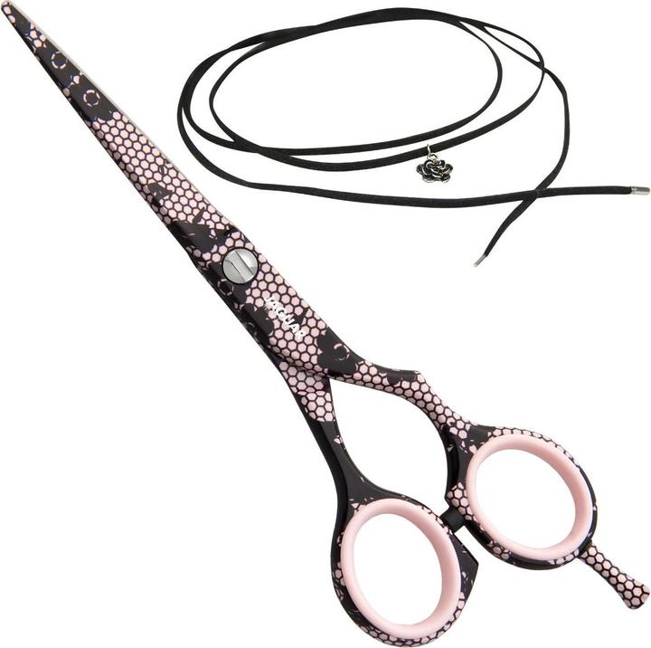 Produktbild Jaguar Lady Love Schere jaguART (13.97 cm)