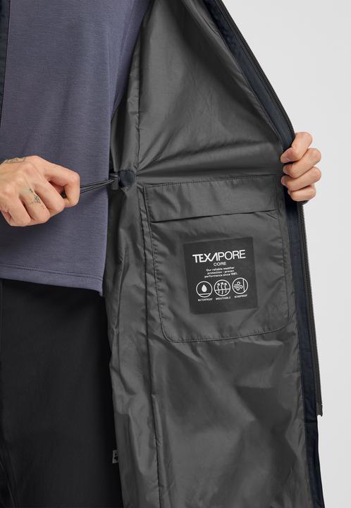 Produktbild Jack Wolfskin Wellsee Coat W (XL)