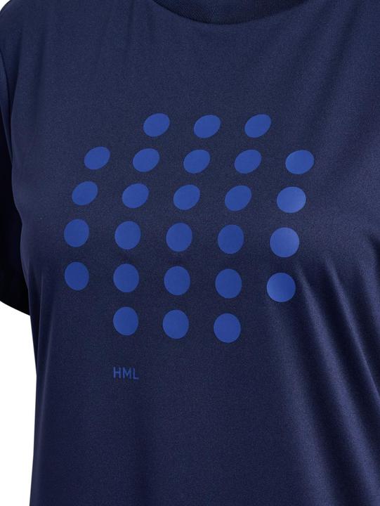 Image du produit hummel hmlCOURT T-SHIRT S/S WOMAN (M)