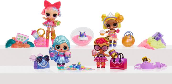 Actual product image L.O.L. Surprise! Surprise New Big Surprise