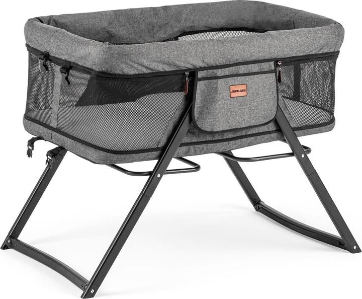 Image du produit Homitis Aurea Foldable Cradle