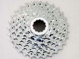 Immagine prodotto Shimano Acera CS-HG41 (8-velocità, 11-34)
