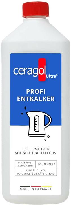 Ceragol ultra Profi Entkalker (1000 ml)