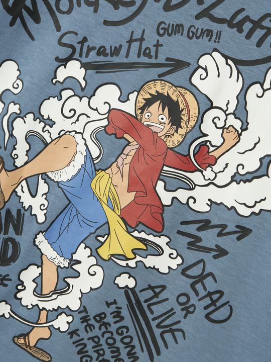 Image du produit Name it One Piece T-Shirt (116)