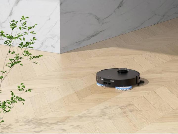 Produktbild Ecovacs Deebot T30S Pro (Saugwischroboter)
