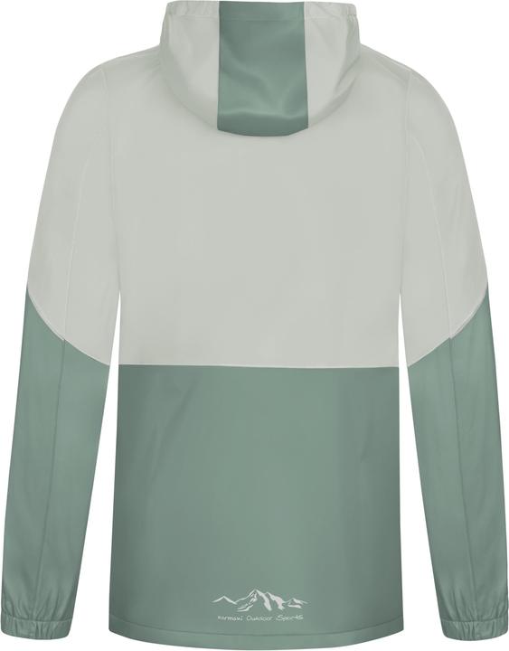 Image du produit Normani Kinder Regenjacke Sointula - 9689 (170, 176)